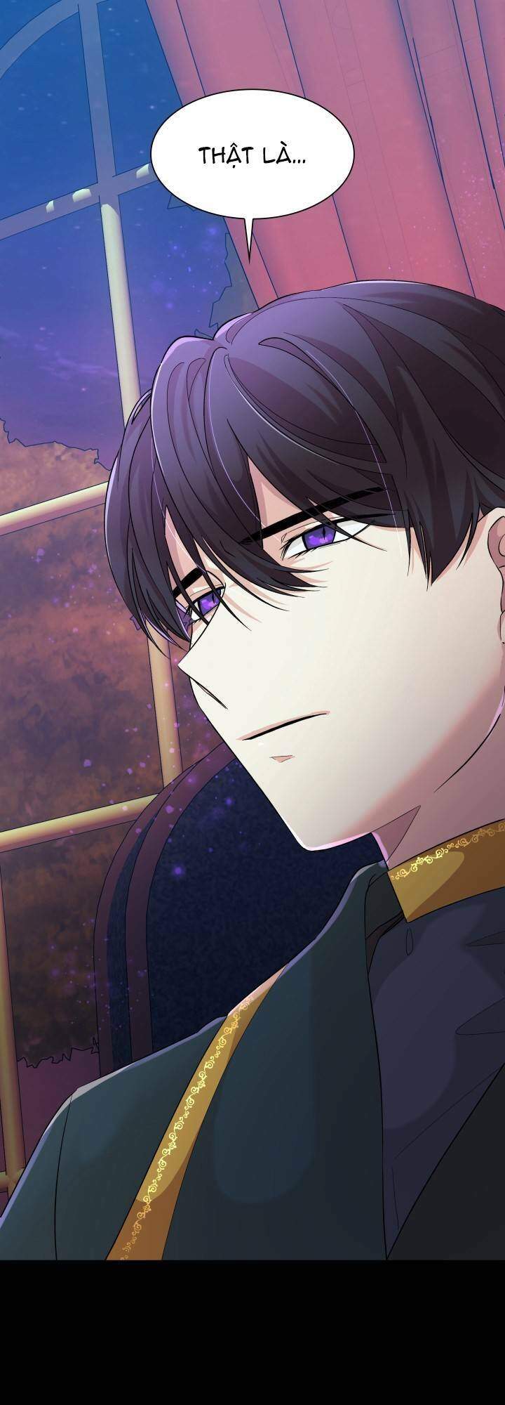Tôi Đánh Mất Dây Xích Kiềm Chế Nam Chính Hắc Ám Chapter 13 - 31