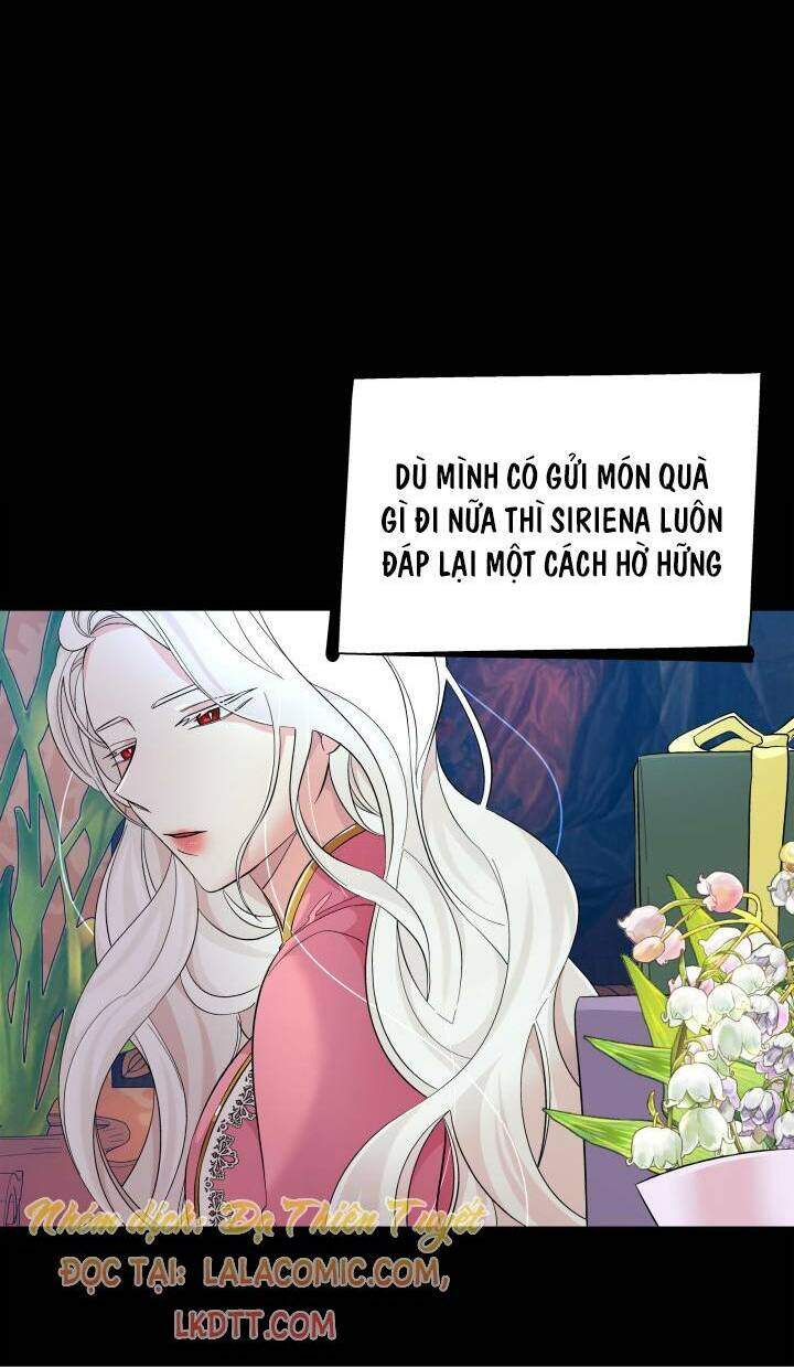 Tôi Đánh Mất Dây Xích Kiềm Chế Nam Chính Hắc Ám Chapter 13 - 33