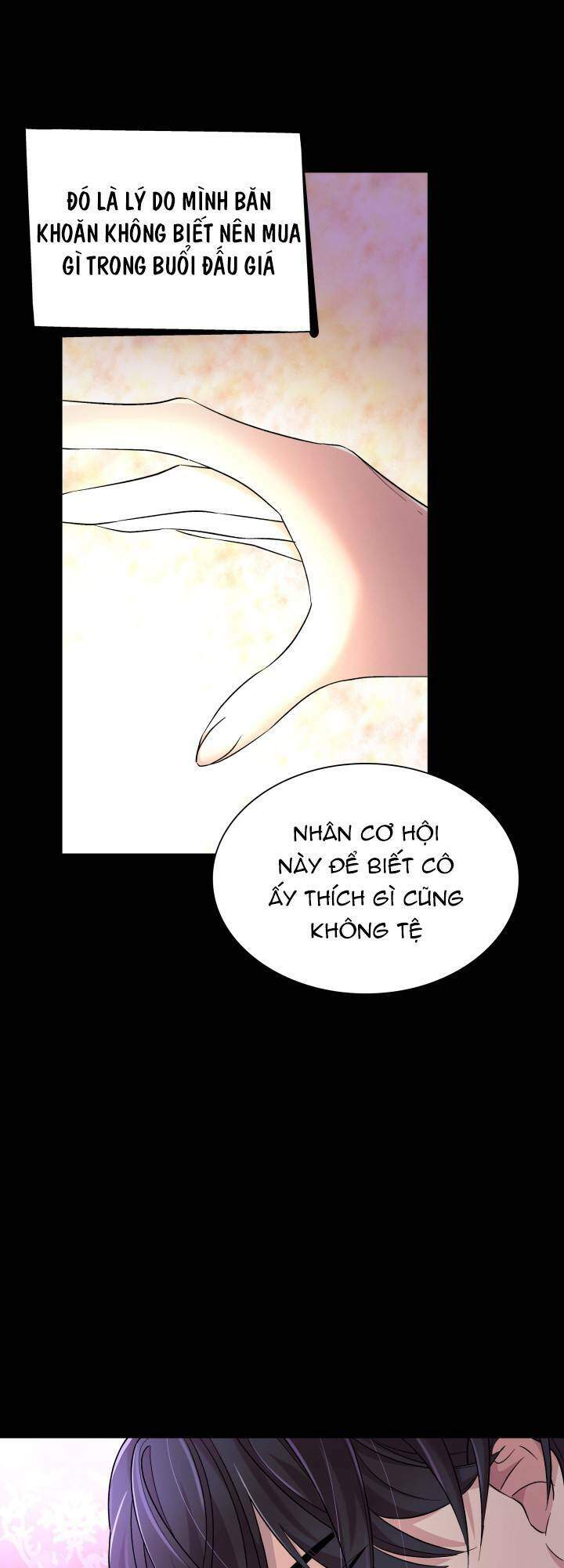 Tôi Đánh Mất Dây Xích Kiềm Chế Nam Chính Hắc Ám Chapter 13 - 34