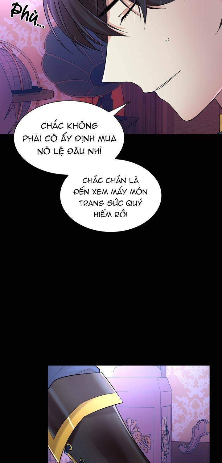 Tôi Đánh Mất Dây Xích Kiềm Chế Nam Chính Hắc Ám Chapter 13 - 35