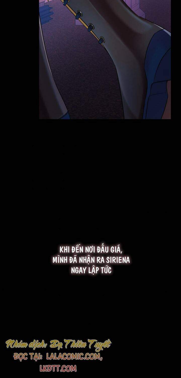 Tôi Đánh Mất Dây Xích Kiềm Chế Nam Chính Hắc Ám Chapter 13 - 36