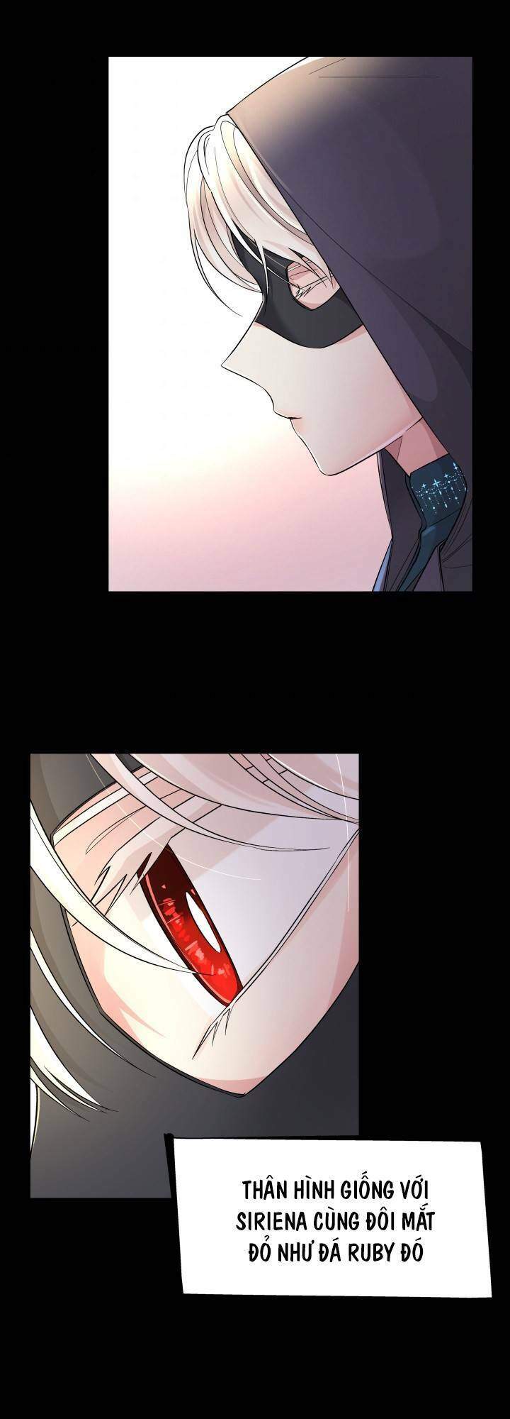 Tôi Đánh Mất Dây Xích Kiềm Chế Nam Chính Hắc Ám Chapter 13 - 37