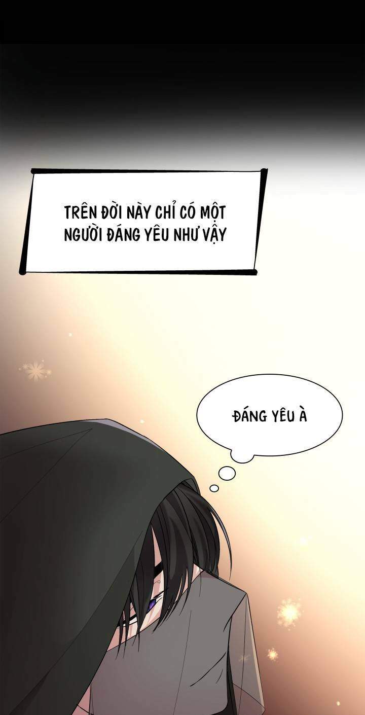 Tôi Đánh Mất Dây Xích Kiềm Chế Nam Chính Hắc Ám Chapter 13 - 38