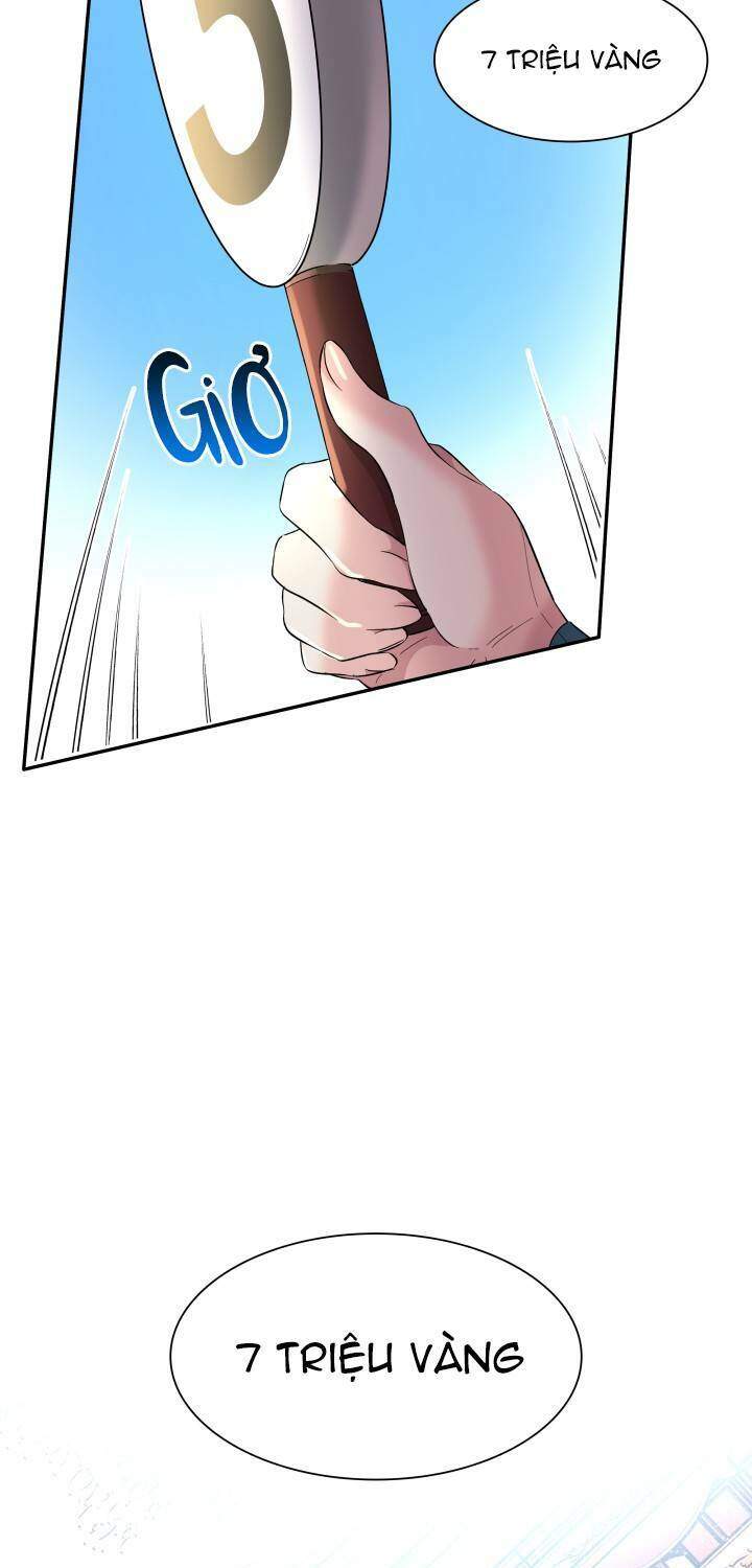 Tôi Đánh Mất Dây Xích Kiềm Chế Nam Chính Hắc Ám Chapter 13 - 5