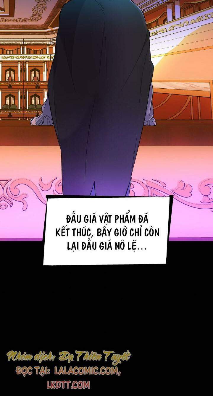 Tôi Đánh Mất Dây Xích Kiềm Chế Nam Chính Hắc Ám Chapter 13 - 42