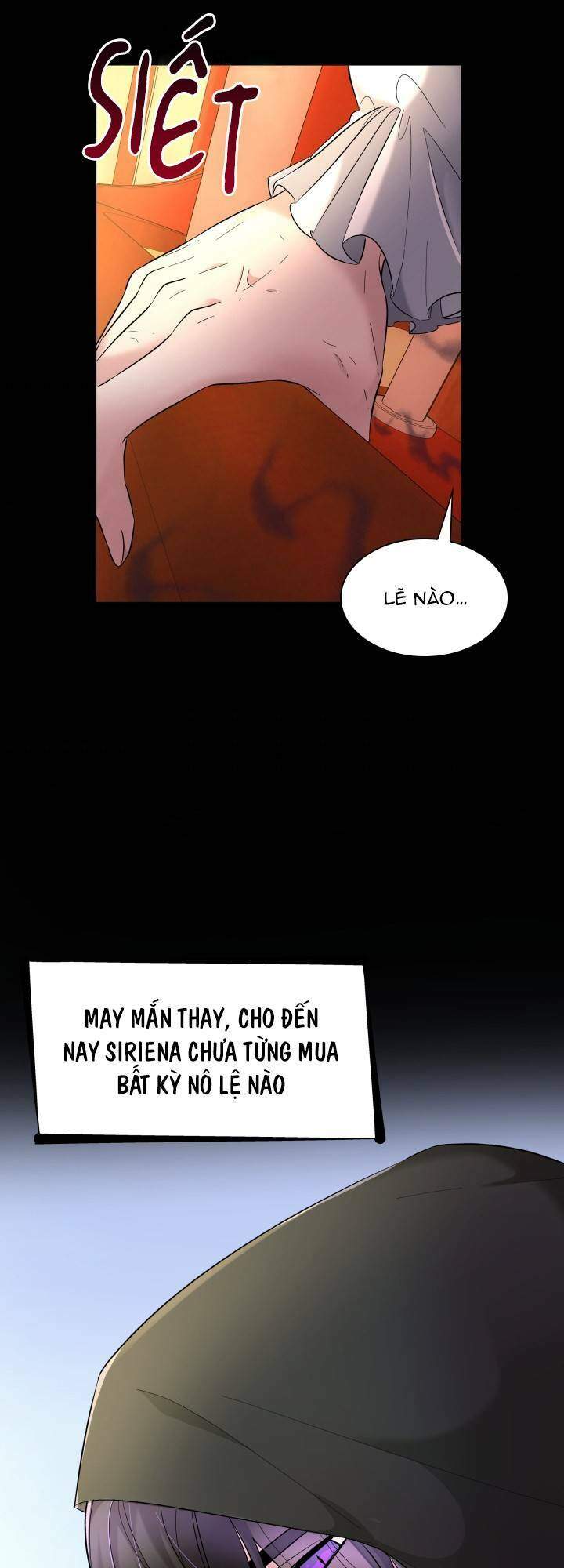 Tôi Đánh Mất Dây Xích Kiềm Chế Nam Chính Hắc Ám Chapter 13 - 43
