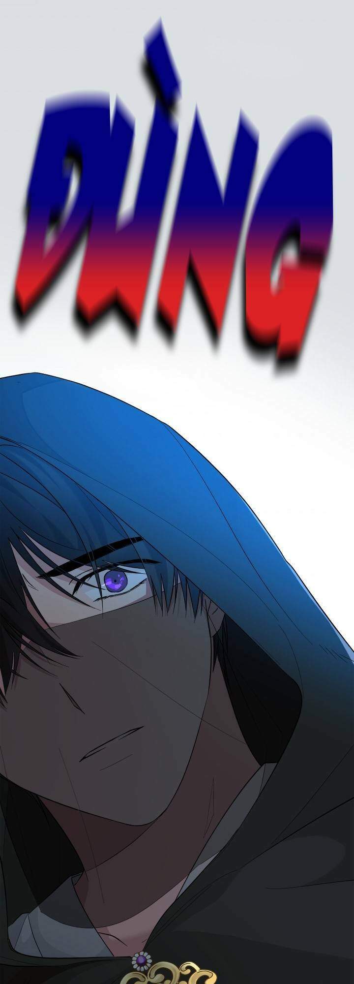 Tôi Đánh Mất Dây Xích Kiềm Chế Nam Chính Hắc Ám Chapter 13 - 49