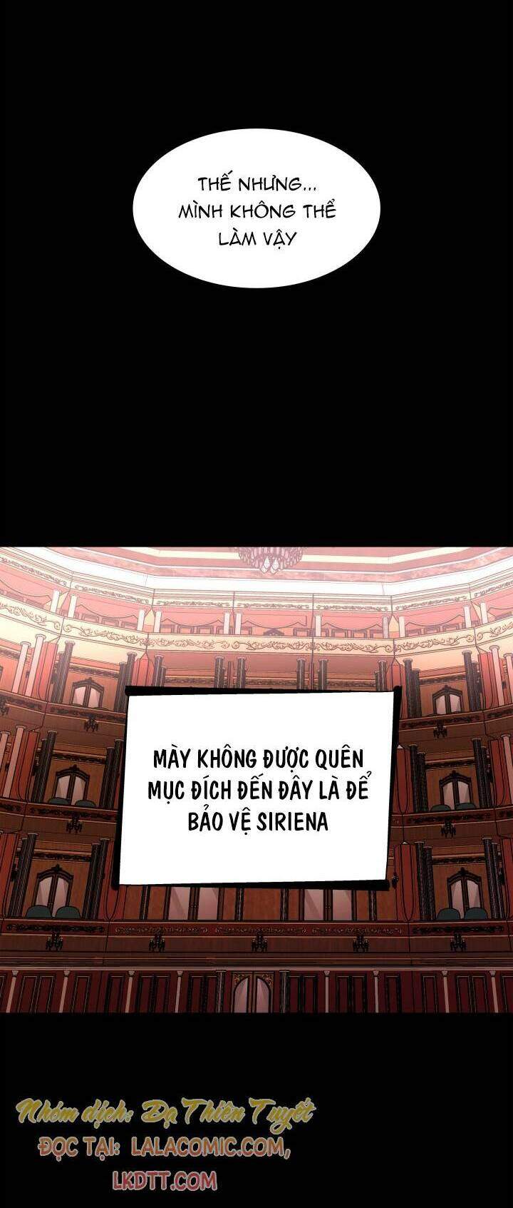 Tôi Đánh Mất Dây Xích Kiềm Chế Nam Chính Hắc Ám Chapter 13 - 51