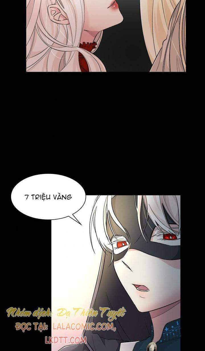 Tôi Đánh Mất Dây Xích Kiềm Chế Nam Chính Hắc Ám Chapter 13 - 54