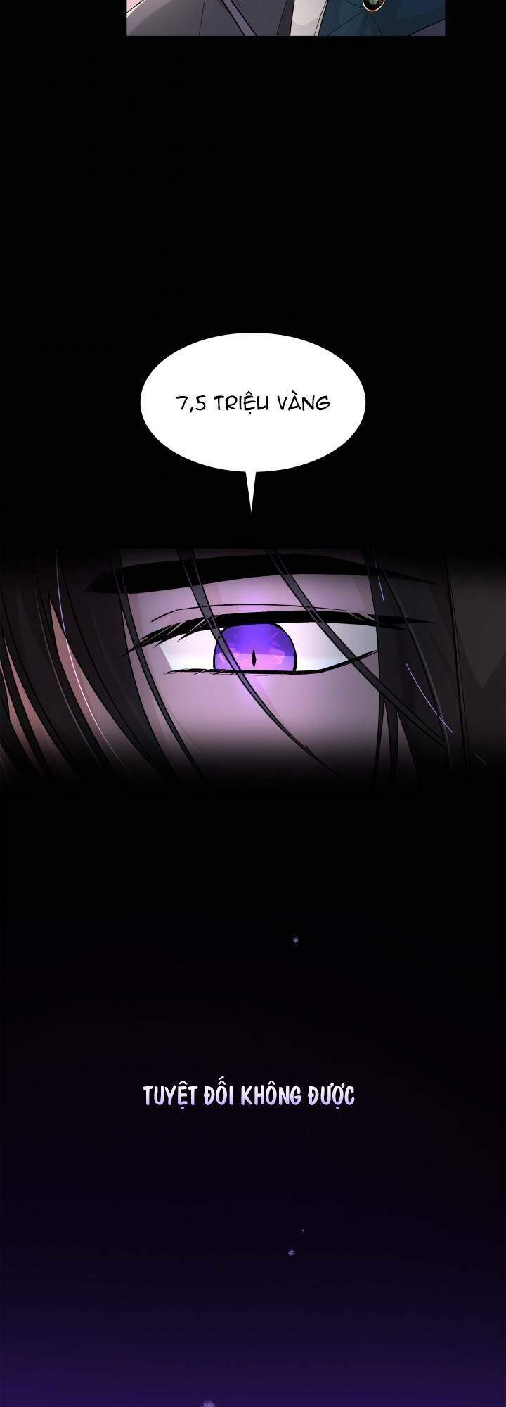 Tôi Đánh Mất Dây Xích Kiềm Chế Nam Chính Hắc Ám Chapter 13 - 55