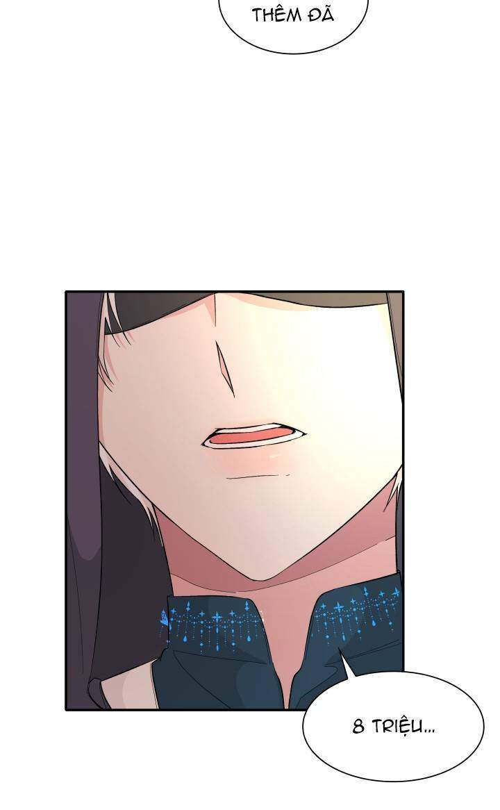 Tôi Đánh Mất Dây Xích Kiềm Chế Nam Chính Hắc Ám Chapter 13 - 59