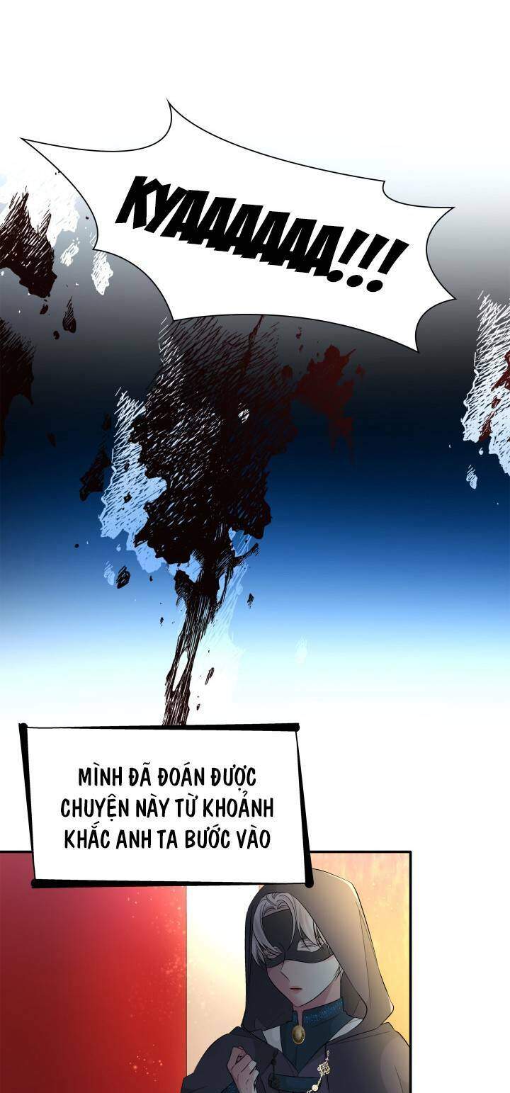 Tôi Đánh Mất Dây Xích Kiềm Chế Nam Chính Hắc Ám Chapter 13 - 65