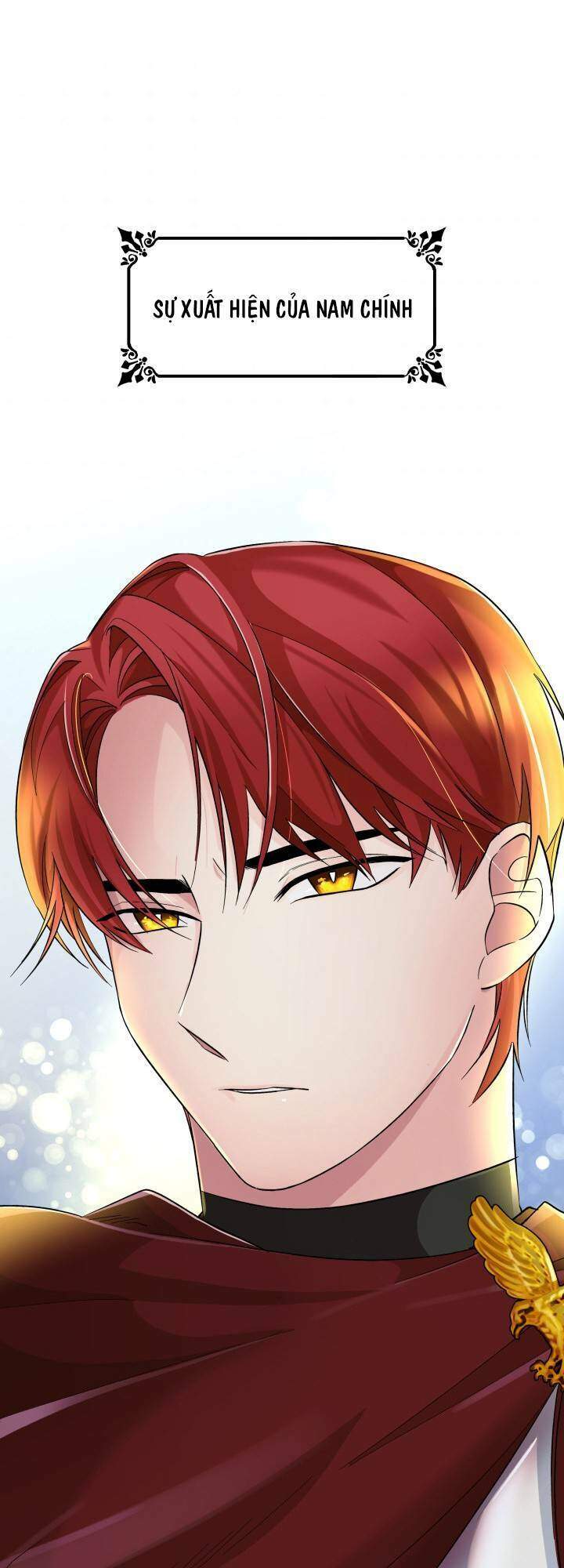 Tôi Đánh Mất Dây Xích Kiềm Chế Nam Chính Hắc Ám Chapter 13 - 67