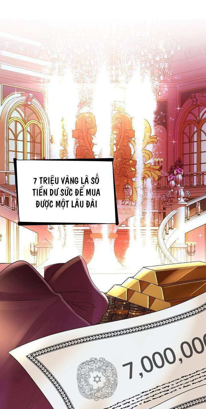 Tôi Đánh Mất Dây Xích Kiềm Chế Nam Chính Hắc Ám Chapter 13 - 8