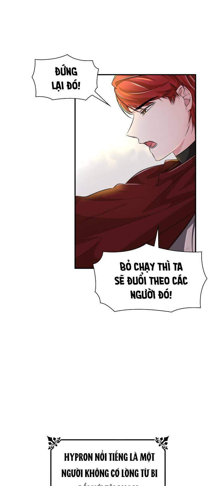 Tôi Đánh Mất Dây Xích Kiềm Chế Nam Chính Hắc Ám Chapter 14 - 2