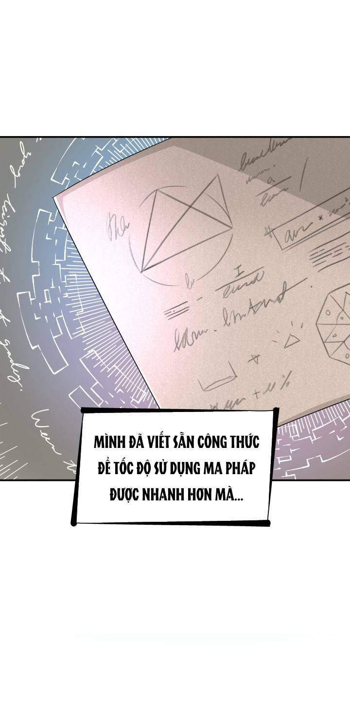 Tôi Đánh Mất Dây Xích Kiềm Chế Nam Chính Hắc Ám Chapter 14 - 11