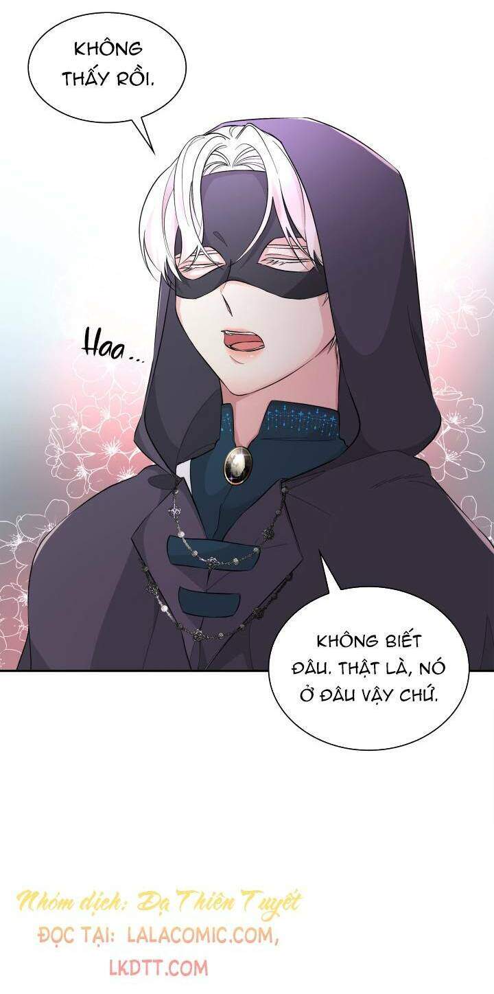 Tôi Đánh Mất Dây Xích Kiềm Chế Nam Chính Hắc Ám Chapter 14 - 12