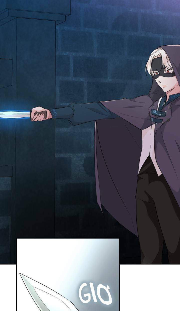 Tôi Đánh Mất Dây Xích Kiềm Chế Nam Chính Hắc Ám Chapter 14 - 14