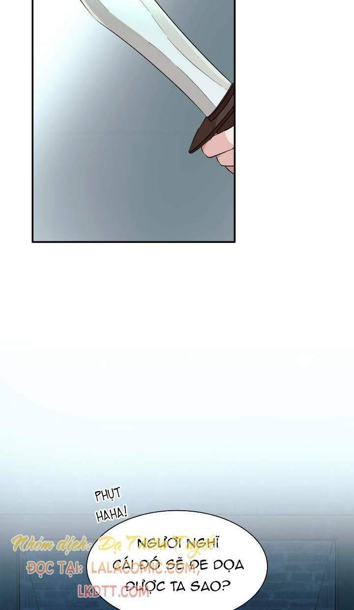 Tôi Đánh Mất Dây Xích Kiềm Chế Nam Chính Hắc Ám Chapter 14 - 15