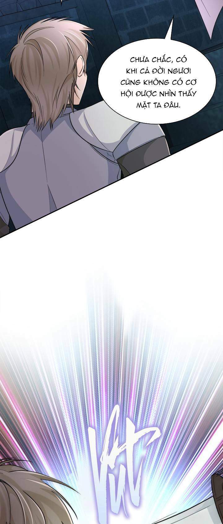 Tôi Đánh Mất Dây Xích Kiềm Chế Nam Chính Hắc Ám Chapter 14 - 17