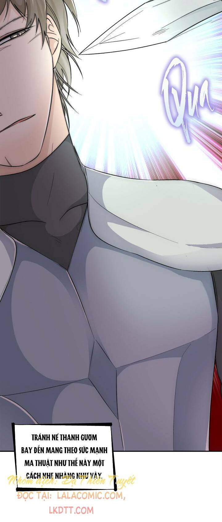 Tôi Đánh Mất Dây Xích Kiềm Chế Nam Chính Hắc Ám Chapter 14 - 18