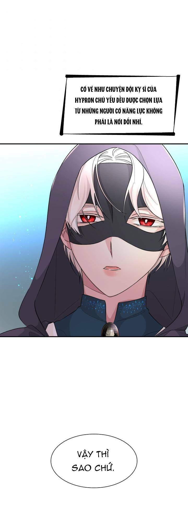 Tôi Đánh Mất Dây Xích Kiềm Chế Nam Chính Hắc Ám Chapter 14 - 19
