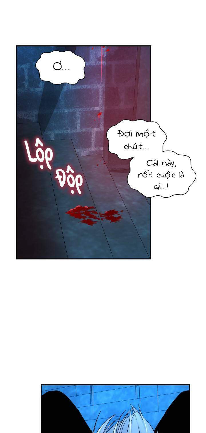 Tôi Đánh Mất Dây Xích Kiềm Chế Nam Chính Hắc Ám Chapter 14 - 20