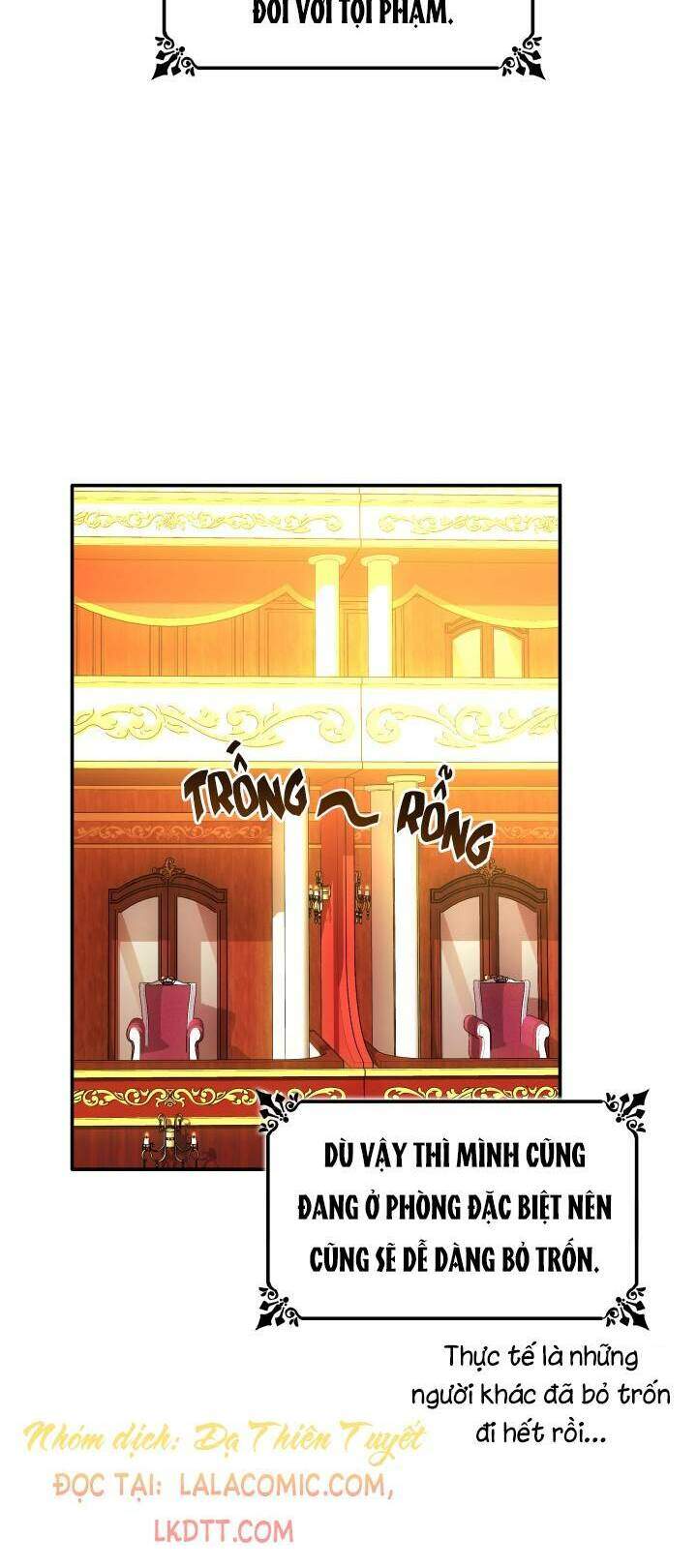 Tôi Đánh Mất Dây Xích Kiềm Chế Nam Chính Hắc Ám Chapter 14 - 3