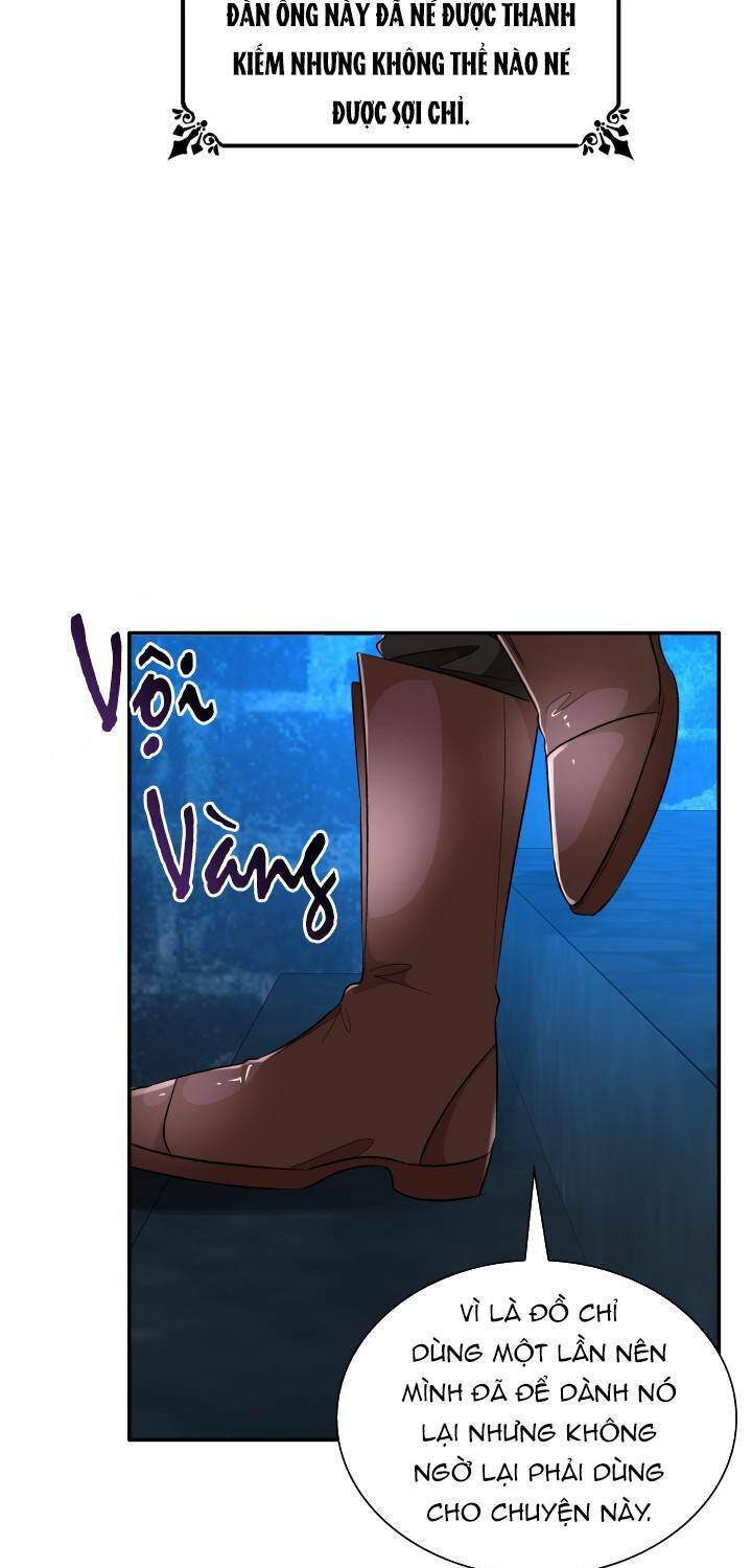 Tôi Đánh Mất Dây Xích Kiềm Chế Nam Chính Hắc Ám Chapter 14 - 23