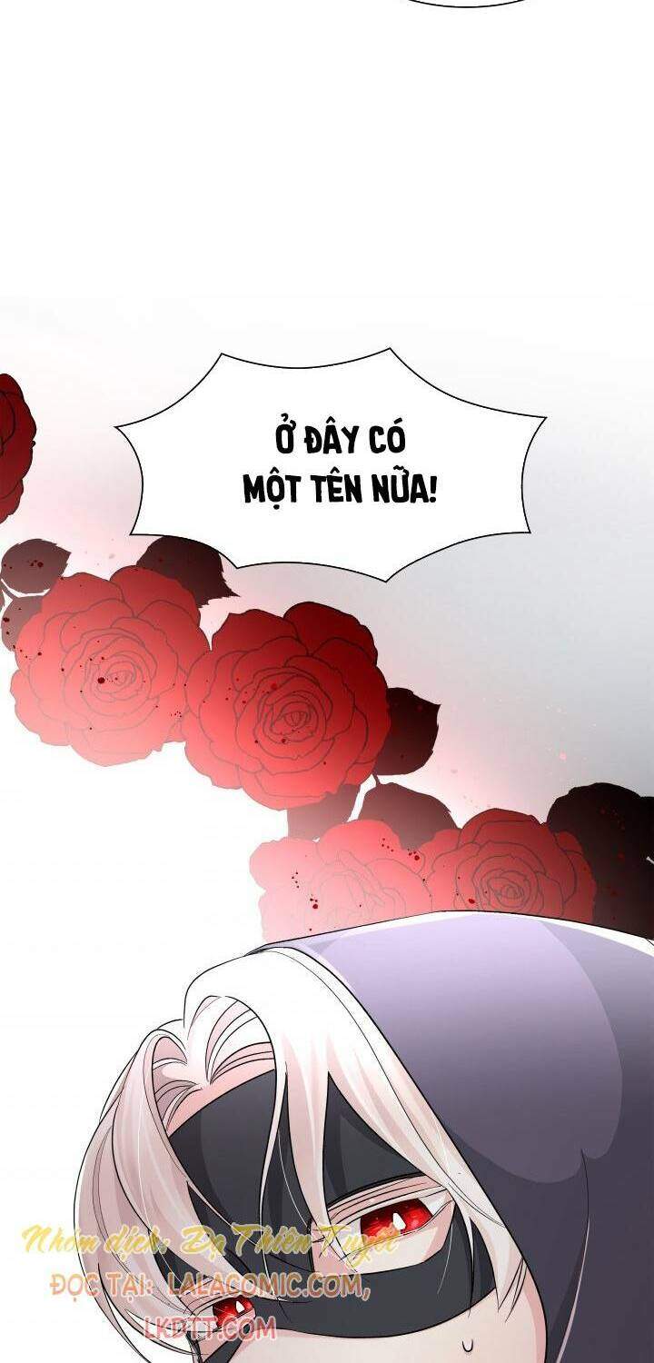 Tôi Đánh Mất Dây Xích Kiềm Chế Nam Chính Hắc Ám Chapter 14 - 24