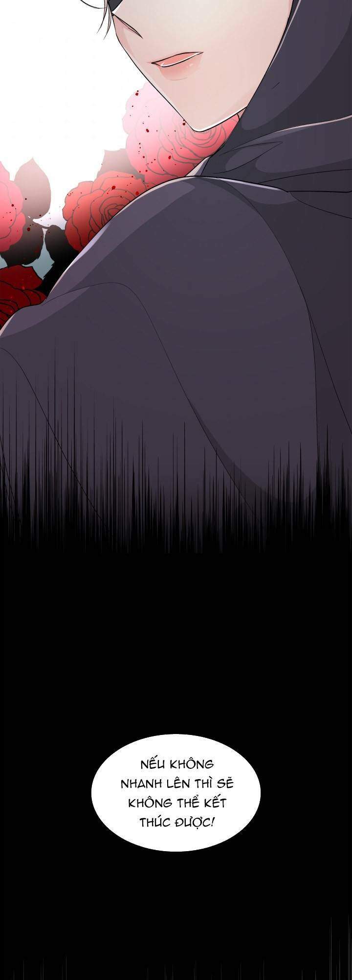Tôi Đánh Mất Dây Xích Kiềm Chế Nam Chính Hắc Ám Chapter 14 - 25