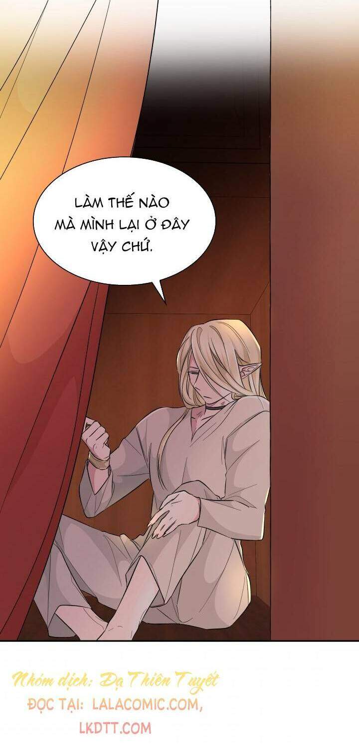 Tôi Đánh Mất Dây Xích Kiềm Chế Nam Chính Hắc Ám Chapter 14 - 30