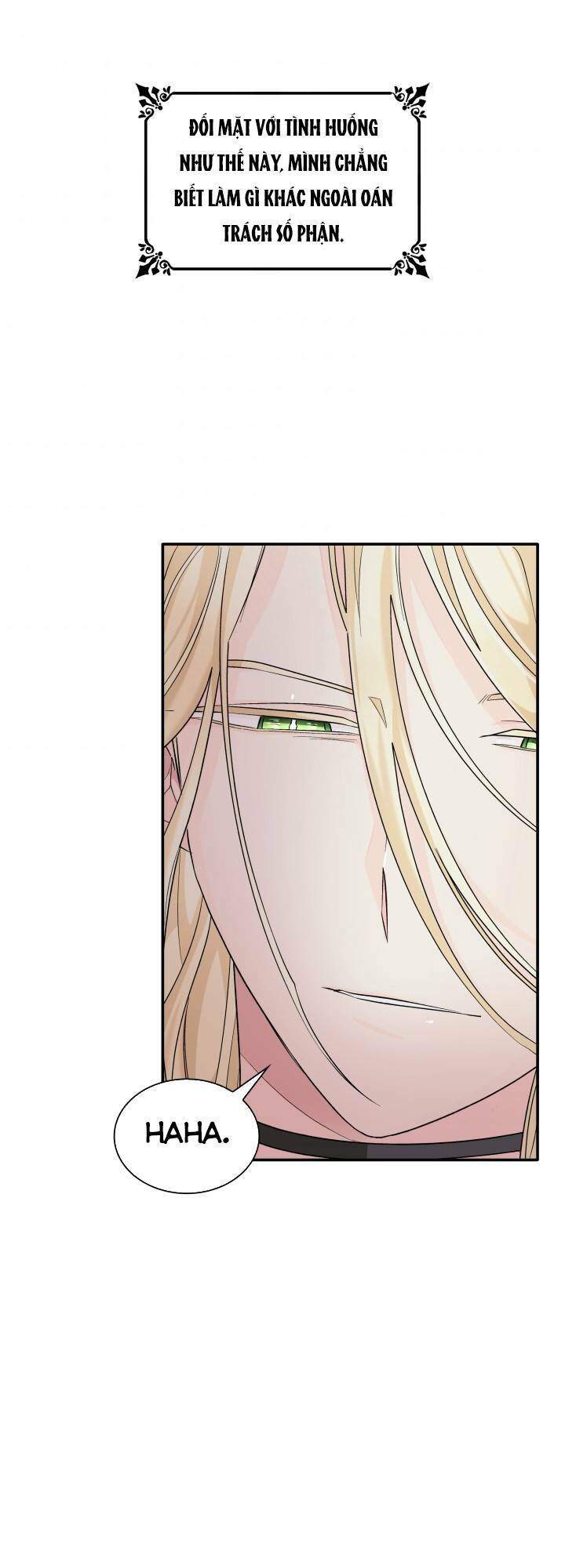 Tôi Đánh Mất Dây Xích Kiềm Chế Nam Chính Hắc Ám Chapter 14 - 31