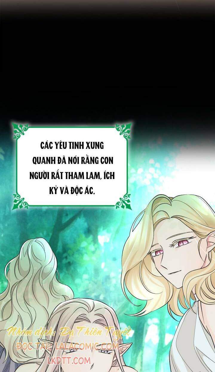 Tôi Đánh Mất Dây Xích Kiềm Chế Nam Chính Hắc Ám Chapter 14 - 33