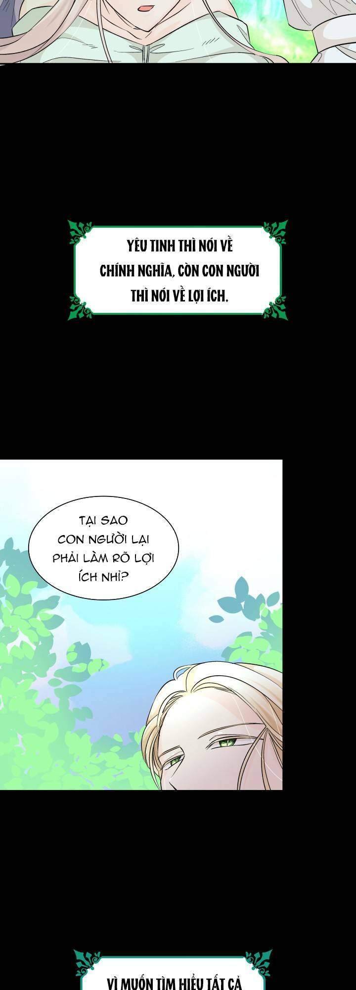 Tôi Đánh Mất Dây Xích Kiềm Chế Nam Chính Hắc Ám Chapter 14 - 34