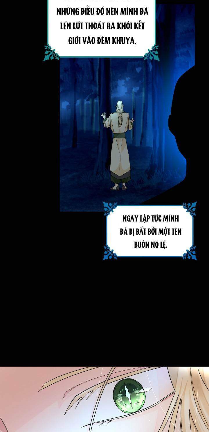 Tôi Đánh Mất Dây Xích Kiềm Chế Nam Chính Hắc Ám Chapter 14 - 35