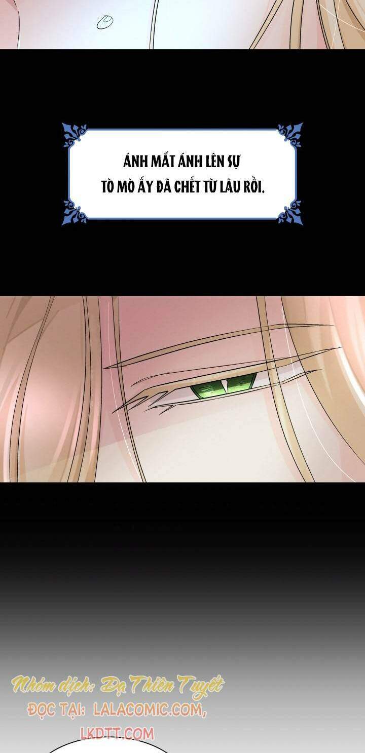 Tôi Đánh Mất Dây Xích Kiềm Chế Nam Chính Hắc Ám Chapter 14 - 36
