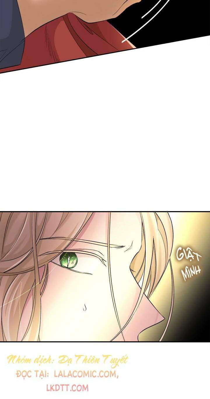 Tôi Đánh Mất Dây Xích Kiềm Chế Nam Chính Hắc Ám Chapter 14 - 39