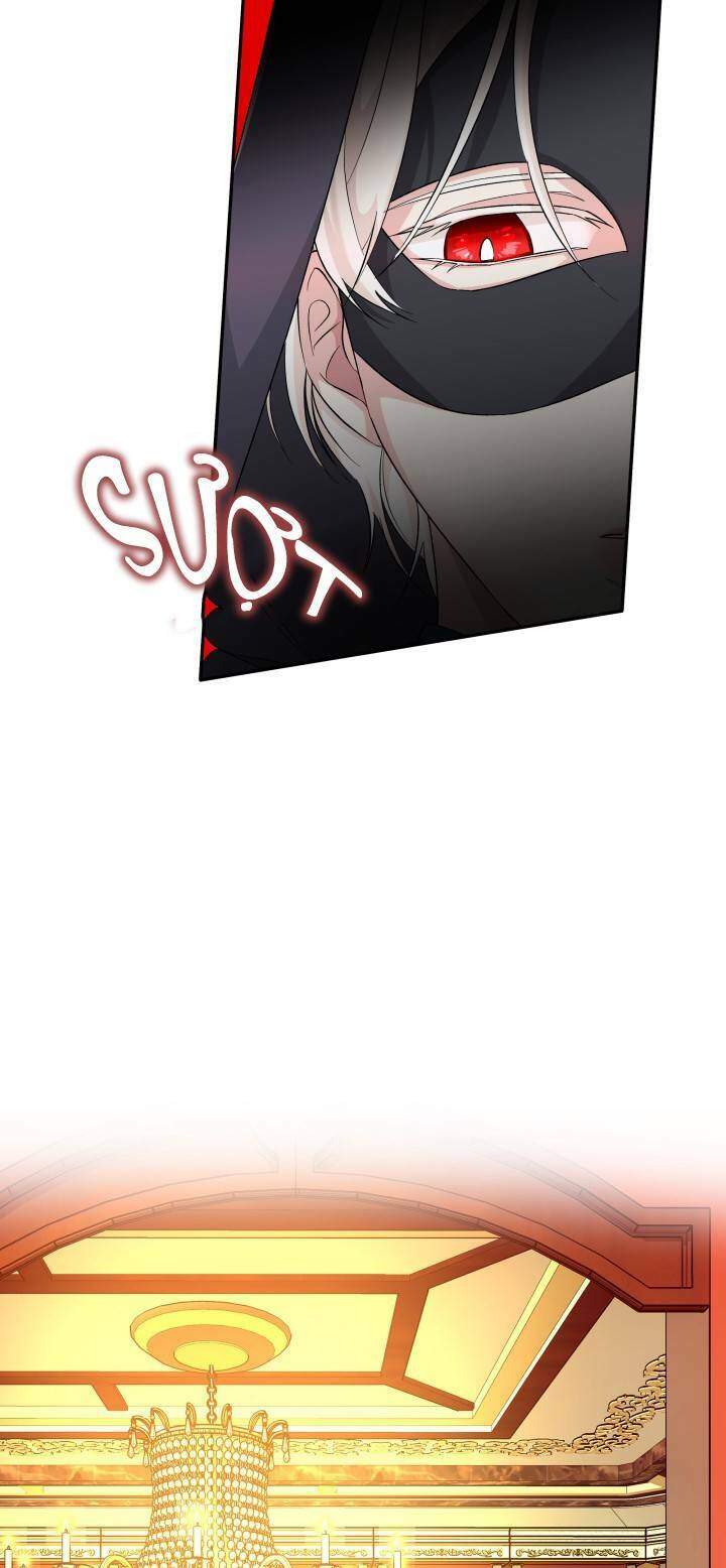 Tôi Đánh Mất Dây Xích Kiềm Chế Nam Chính Hắc Ám Chapter 14 - 5