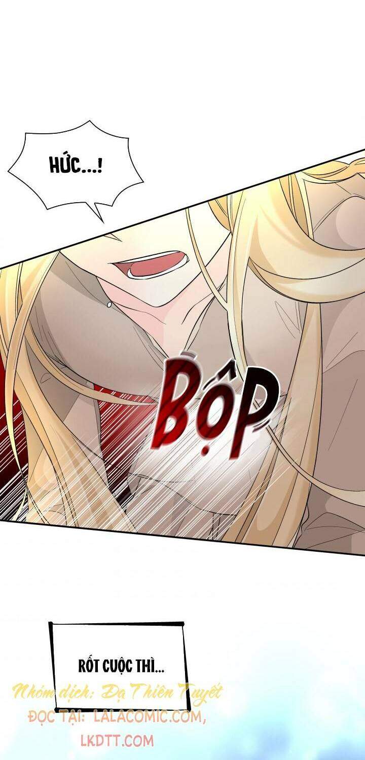 Tôi Đánh Mất Dây Xích Kiềm Chế Nam Chính Hắc Ám Chapter 14 - 42