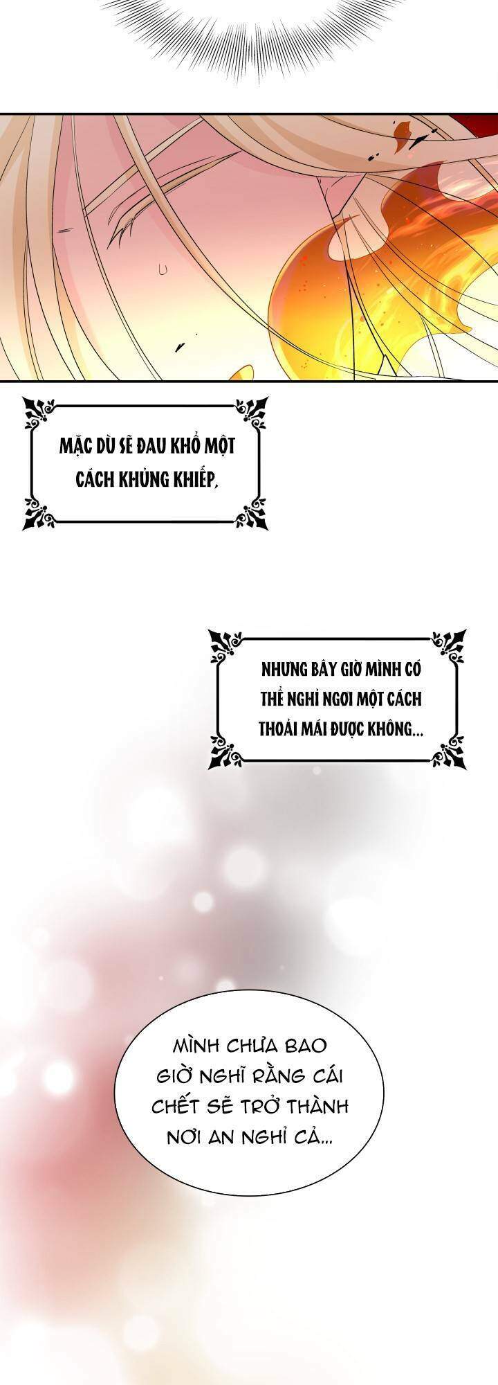 Tôi Đánh Mất Dây Xích Kiềm Chế Nam Chính Hắc Ám Chapter 14 - 46
