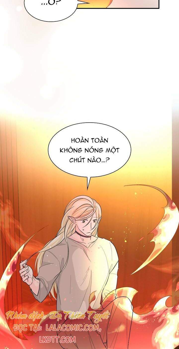 Tôi Đánh Mất Dây Xích Kiềm Chế Nam Chính Hắc Ám Chapter 14 - 48