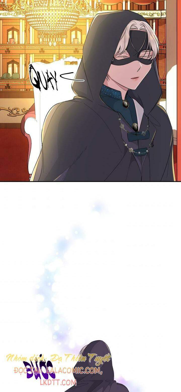 Tôi Đánh Mất Dây Xích Kiềm Chế Nam Chính Hắc Ám Chapter 14 - 6