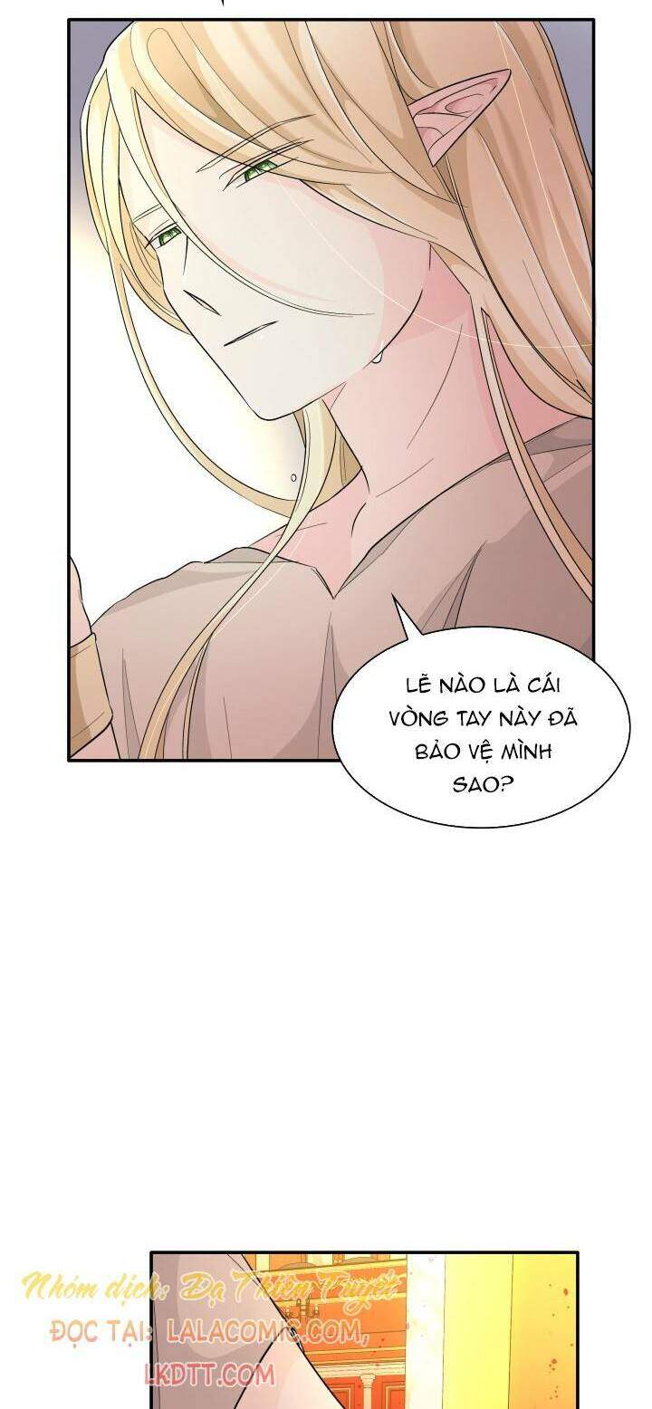 Tôi Đánh Mất Dây Xích Kiềm Chế Nam Chính Hắc Ám Chapter 14 - 51