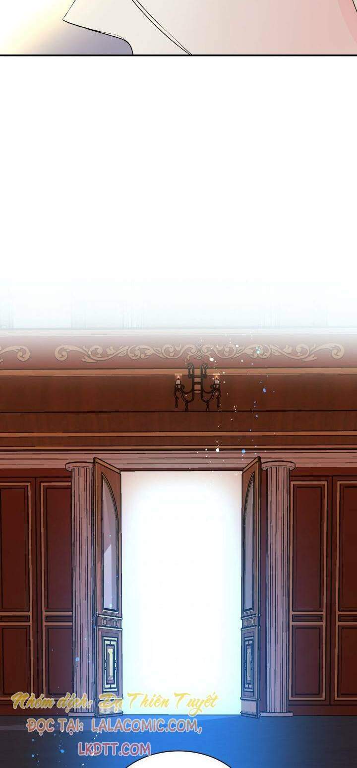 Tôi Đánh Mất Dây Xích Kiềm Chế Nam Chính Hắc Ám Chapter 14 - 54