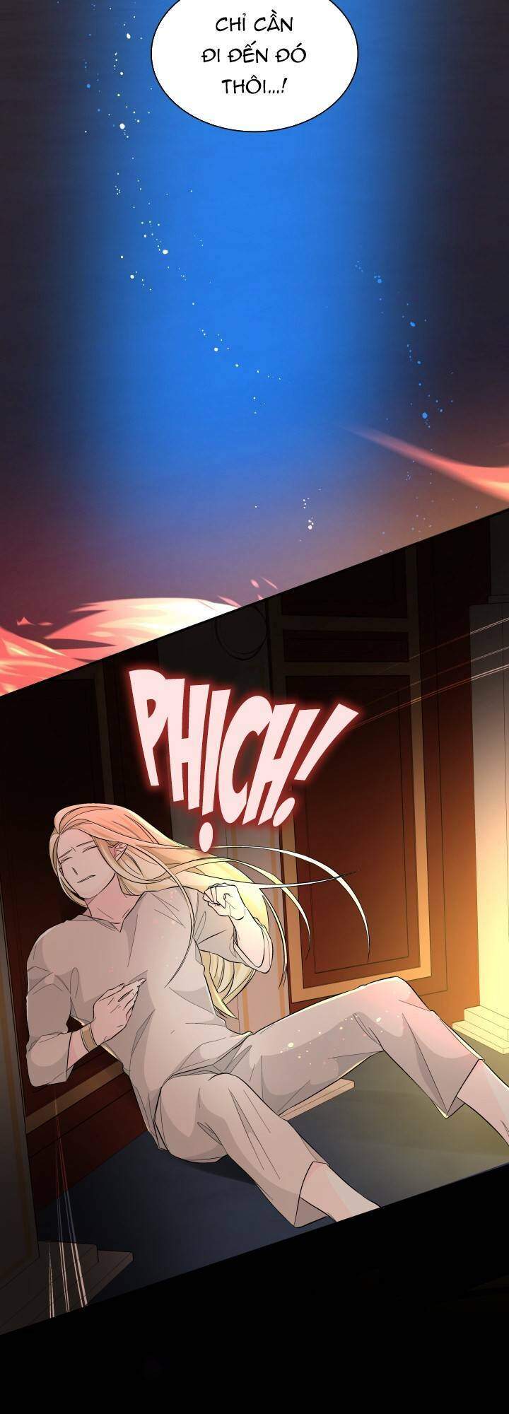 Tôi Đánh Mất Dây Xích Kiềm Chế Nam Chính Hắc Ám Chapter 14 - 55