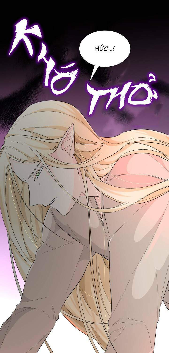 Tôi Đánh Mất Dây Xích Kiềm Chế Nam Chính Hắc Ám Chapter 14 - 56
