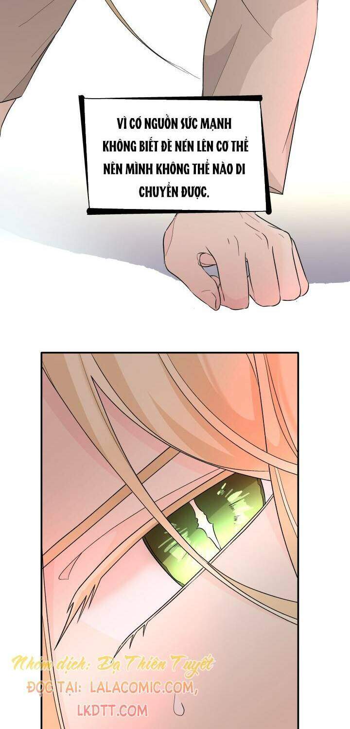 Tôi Đánh Mất Dây Xích Kiềm Chế Nam Chính Hắc Ám Chapter 14 - 57
