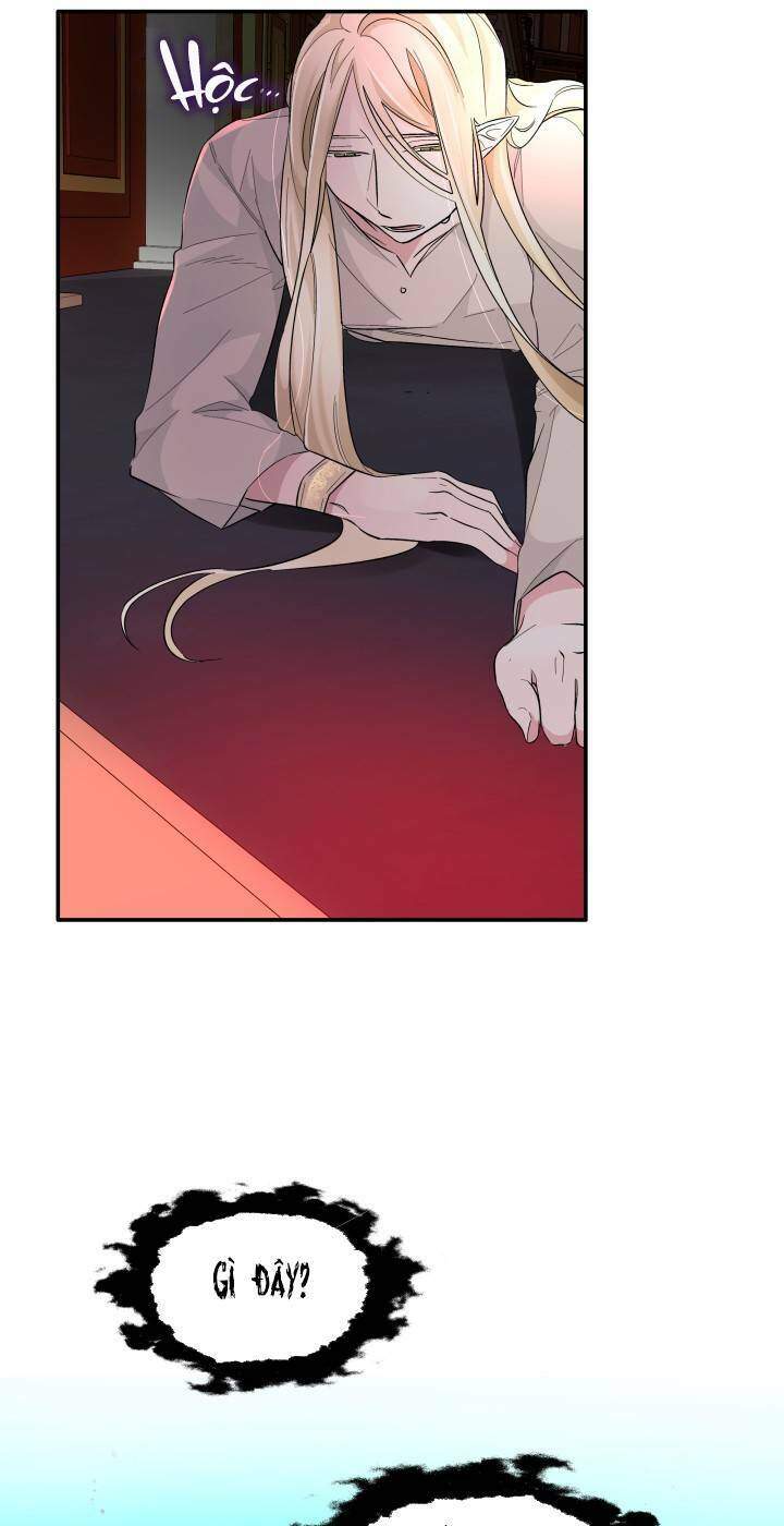 Tôi Đánh Mất Dây Xích Kiềm Chế Nam Chính Hắc Ám Chapter 14 - 59