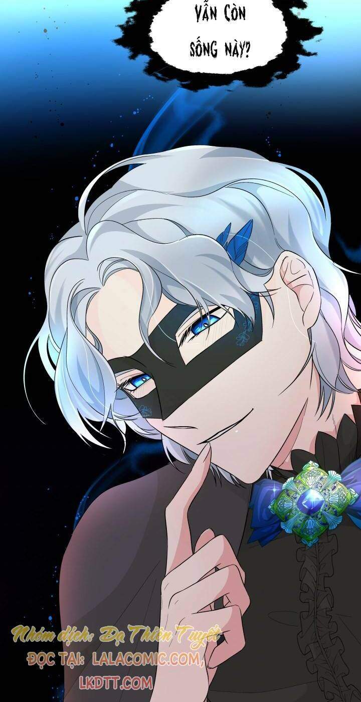 Tôi Đánh Mất Dây Xích Kiềm Chế Nam Chính Hắc Ám Chapter 14 - 60